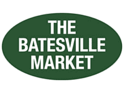 The Batesville Market logo