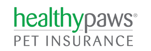 healthy paws Pet Insurance logo