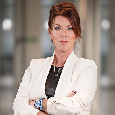 Ginger Germani Ginger Germani