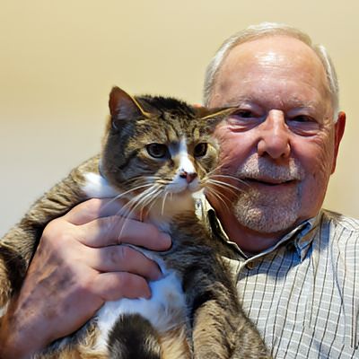 Ronald-Cote Ronald Cote