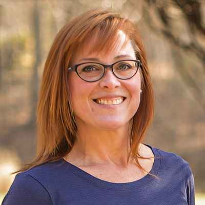 Sarah Landon Sarah Landon