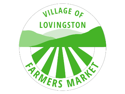 Village of Lovingston Farmers Market
