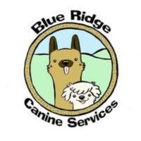 Blue Ridge Canine Safehouse logomark