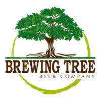 Brewing Tree logomark