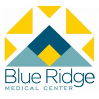 Blue Ridge Medical Center logomark