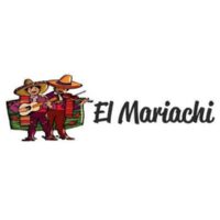 El Mariachi logomark
