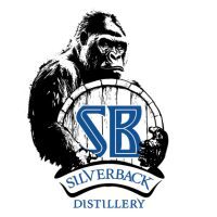 Silverback Distillery logomark