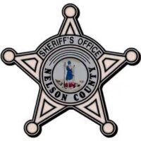 Nelson County Sheriff's Office logomark